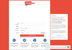 Chatiw